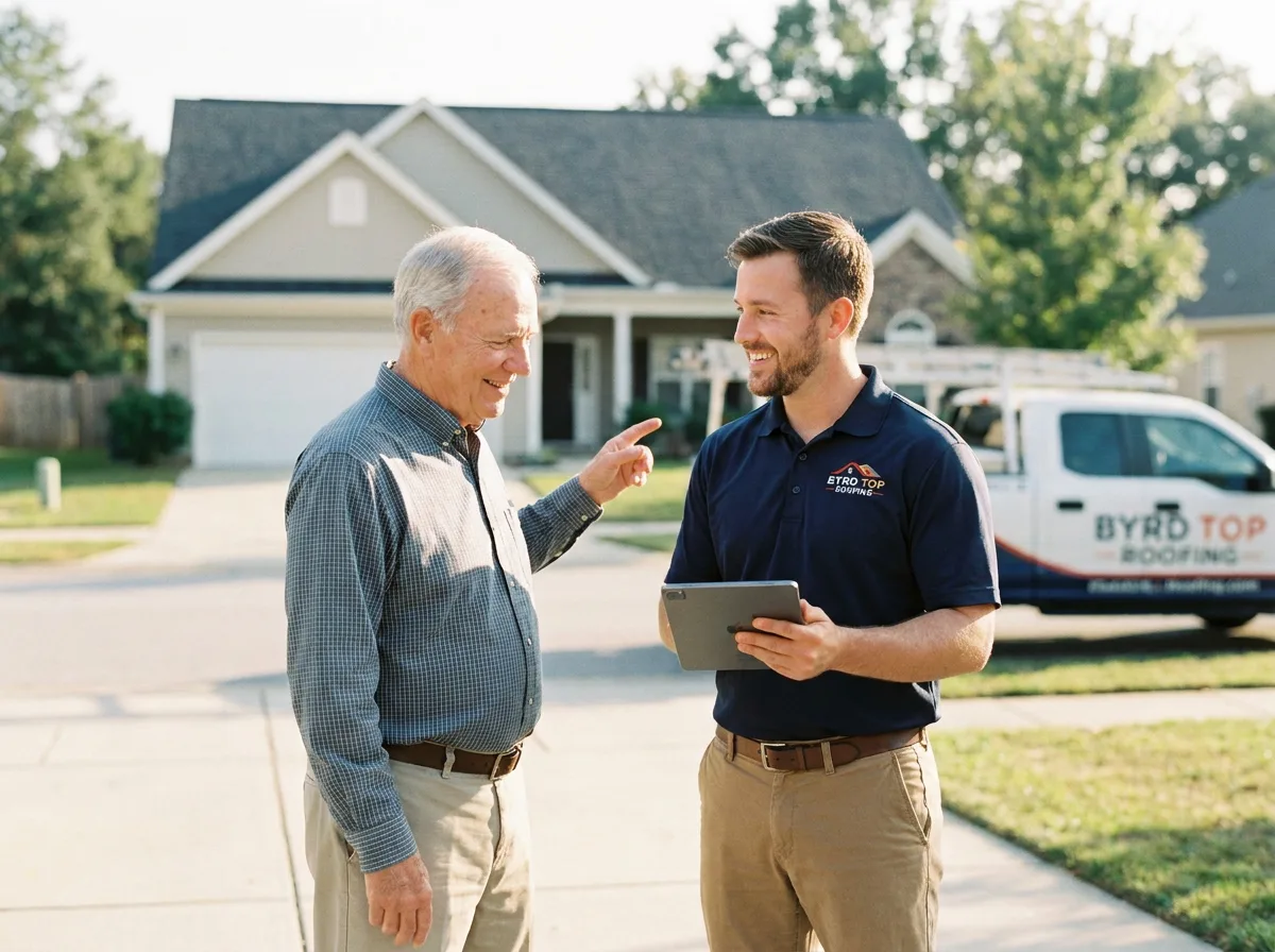 Roofing New Canaan, CT FAQs